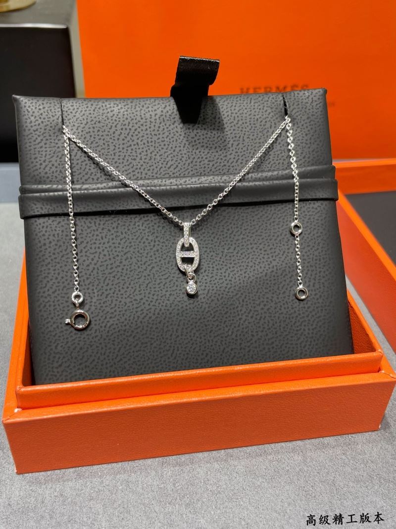 Hermes Necklaces